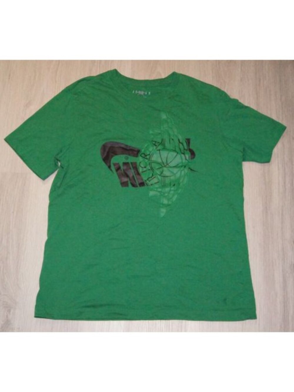 AIR JORDAN FUTURE WINGS T-SHIRT